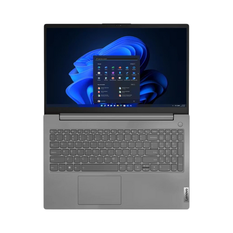 Lenovo V15 G3 IAP 15.6" Laptop, Intel Core i5-1235U, 8GB RAM, 512GB SSD (Iron Grey) — Being Shipped
