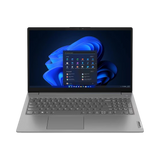 Lenovo V15 G3 IAP 15.6" Laptop, Intel Core i5-1235U, 8GB RAM, 512GB SSD (Iron Grey) — Being Shipped