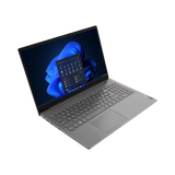 Lenovo V15 G3 IAP 15.6" Laptop, Intel Core i5-1235U, 8GB RAM, 512GB SSD (Iron Grey) — Being Shipped
