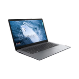 Lenovo IdeaPad 1 14IGL7 14" Notebook, Intel Celeron N4020, 4GB RAM, 128GB eMMC (Cloud Gray) — Being Shipped