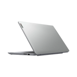 Lenovo IdeaPad 1 14IGL7 14" Notebook, Intel Celeron N4020, 4GB RAM, 128GB eMMC (Cloud Gray) — Being Shipped