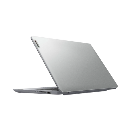 Lenovo IdeaPad 1 14IGL7 14" Notebook, Intel Celeron N4020, 4GB RAM, 128GB eMMC (Cloud Gray) — Being Shipped