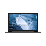 Lenovo IdeaPad 1 14IGL7 14" Notebook, Intel Celeron N4020, 4GB RAM, 128GB eMMC (Cloud Gray) — Being Shipped
