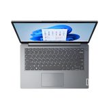 Lenovo IdeaPad 1 14IGL7 14" Notebook, Intel Celeron N4020, 4GB RAM, 128GB eMMC (Cloud Gray) — Being Shipped