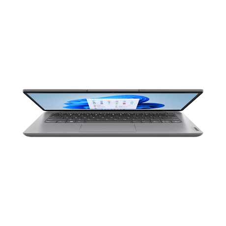 Lenovo IdeaPad 1 14IGL7 14" Notebook, Intel Celeron N4020, 4GB RAM, 128GB eMMC (Cloud Gray) — Being Shipped
