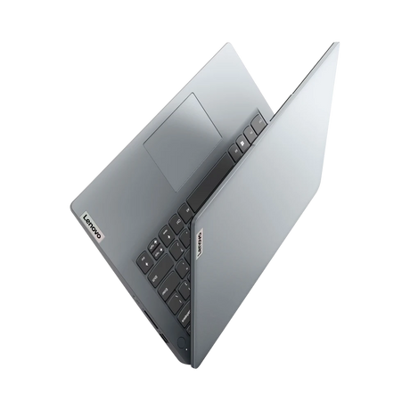 Lenovo IdeaPad 1 14IGL7 14" Notebook, Intel Celeron N4020, 4GB RAM, 128GB eMMC (Cloud Gray) — Being Shipped