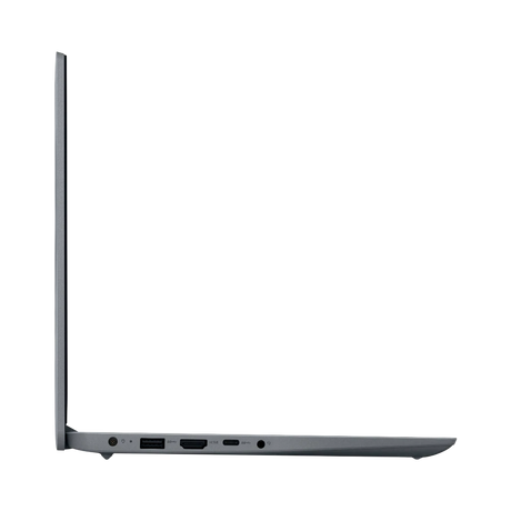 Lenovo IdeaPad 1 14IGL7 14" Notebook, Intel Celeron N4020, 4GB RAM, 128GB eMMC (Cloud Gray) — Being Shipped
