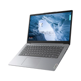Lenovo IdeaPad 1 14IGL7 14" Notebook, Intel Celeron N4020, 4GB RAM, 128GB eMMC (Cloud Gray) — Being Shipped
