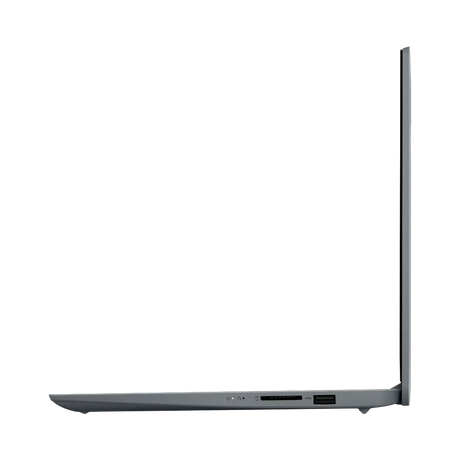 Lenovo IdeaPad 1 14IGL7 14" Notebook, Intel Celeron N4020, 4GB RAM, 128GB eMMC (Cloud Gray) — Being Shipped