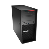 Lenovo ThinkStation P320 Tower Workstation, Intel Xeon E3-1240, NVIDIA Quadro P2000, 16GB DDR4 RAM, 512GB SSD — Being Shipped