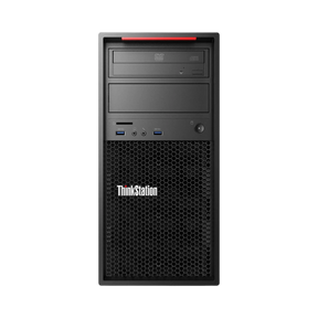 Lenovo ThinkStation P320 Tower Workstation, Intel Xeon E3-1240, NVIDIA Quadro P2000, 16GB DDR4 RAM, 512GB SSD — Being Shipped