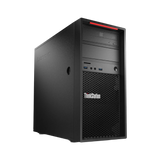 Lenovo ThinkStation P320 Tower Workstation, Intel Xeon E3-1240, NVIDIA Quadro P2000, 16GB DDR4 RAM, 512GB SSD — Being Shipped