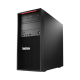 Lenovo ThinkStation P320 Tower Workstation, Intel Xeon E3-1240, NVIDIA Quadro P2000, 16GB DDR4 RAM, 512GB SSD — Being Shipped