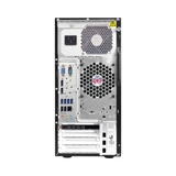 Lenovo ThinkStation P320 Tower Workstation, Intel Xeon E3-1240, NVIDIA Quadro P2000, 16GB DDR4 RAM, 512GB SSD — Being Shipped