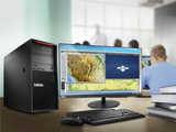 Lenovo ThinkStation P320 Tower Workstation, Intel Xeon E3-1240, NVIDIA Quadro P2000, 16GB DDR4 RAM, 512GB SSD — Being Shipped