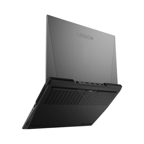 Lenovo Legion 5 Pro 16IAH7H 16" Gaming Laptop, Intel Core i7-12700H, NVIDIA RTX 3060, 16GB RAM, 512GB SSD (Storm Gray) — Being Shipped