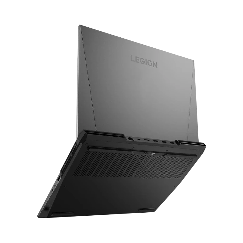 Lenovo Legion 5 Pro 16IAH7H 16" Gaming Laptop, Intel Core i7-12700H, NVIDIA RTX 3060, 16GB RAM, 512GB SSD (Storm Gray) — Being Shipped