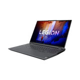 Lenovo Legion 5 Pro 16IAH7H 16" Gaming Laptop, Intel Core i7-12700H, NVIDIA RTX 3060, 16GB RAM, 512GB SSD (Storm Gray) — Being Shipped