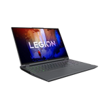Lenovo Legion 5 Pro 16IAH7H 16" Gaming Laptop, Intel Core i7-12700H, NVIDIA RTX 3060, 16GB RAM, 512GB SSD (Storm Gray) — Being Shipped