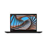 Lenovo ThinkPad X13 Gen 1 13.3" Notebook, Intel Core i5-10210U, 8GB RAM, 256GB SSD — Being Shipped