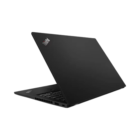 Lenovo ThinkPad X13 Gen 1 13.3" Notebook, Intel Core i5-10210U, 8GB RAM, 256GB SSD — Being Shipped