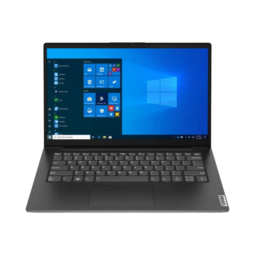 Lenovo V14 G2 ALC 14" Notebook, AMD Ryzen 5 5500U, 8GB RAM, 256GB SSD — Being Shipped