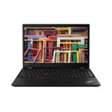 Lenovo ThinkPad T15 Gen 1 15.6" Notebook, Intel Core i7-10510U, 16GB RAM, 512GB SSD (Glossy Black) — Being Shipped