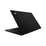 Lenovo ThinkPad T15 Gen 1 15.6" Notebook, Intel Core i7-10510U, 16GB RAM, 512GB SSD (Glossy Black) — Being Shipped