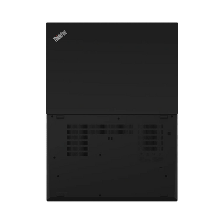 Lenovo ThinkPad T15 Gen 1 15.6" Notebook, Intel Core i7-10510U, 16GB RAM, 512GB SSD (Glossy Black) — Being Shipped