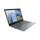 Lenovo ThinkPad T14s Gen 2 14" Notebook, Intel Core i7-1185G7, 16GB RAM, 512GB SSD (Storm Gray) — Being Shipped