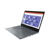 Lenovo ThinkPad T14s Gen 2 14" Notebook, Intel Core i7-1185G7, 16GB RAM, 512GB SSD (Storm Gray) — Being Shipped