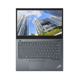 Lenovo ThinkPad T14s Gen 2 14" Notebook, Intel Core i7-1185G7, 16GB RAM, 512GB SSD (Storm Gray) — Being Shipped
