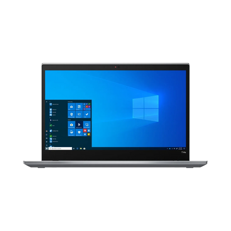 Lenovo ThinkPad T14s Gen 2 14" Notebook, Intel Core i7-1185G7, 16GB RAM, 512GB SSD (Storm Gray) — Being Shipped