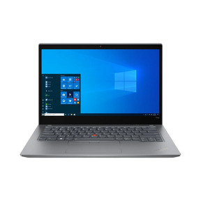 Lenovo ThinkPad T14s Gen 2 14" Notebook, Intel Core i7-1185G7, 16GB RAM, 512GB SSD (Storm Gray) — Being Shipped