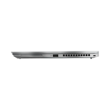Lenovo ThinkPad T14s Gen 2 14" Notebook, Intel Core i7-1185G7, 16GB RAM, 512GB SSD (Storm Gray) — Being Shipped