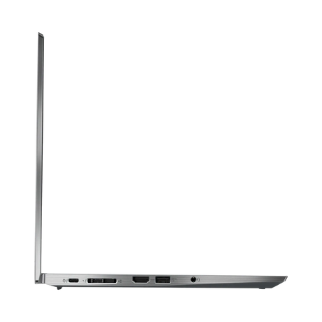 Lenovo ThinkPad T14s Gen 2 14" Notebook, Intel Core i7-1185G7, 16GB RAM, 512GB SSD (Storm Gray) — Being Shipped