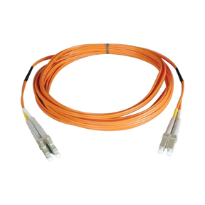 Lenovo 25M Lc-Lc Om3 Mmf Cable — Being Shipped