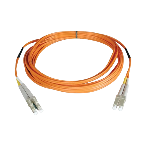 Lenovo 25M Lc-Lc Om3 Mmf Cable — Being Shipped