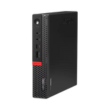 Lenovo ThinkCentre M920q Tiny Desktop Computer, Intel Core i7-9700T, 16GB DDR4 RAM, 128GB SSD — Being Shipped