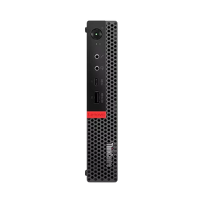 Lenovo ThinkCentre M920q Tiny Desktop Computer, Intel Core i7-9700T, 16GB DDR4 RAM, 128GB SSD — Being Shipped