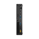 Lenovo ThinkCentre M920q Tiny Desktop Computer, Intel Core i7-9700T, 16GB DDR4 RAM, 128GB SSD — Being Shipped