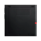 Lenovo ThinkCentre M920q Tiny Desktop Computer, Intel Core i7-9700T, 16GB DDR4 RAM, 128GB SSD — Being Shipped