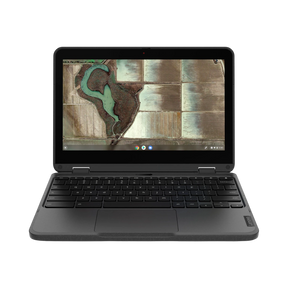 Lenovo 500e Chromebook Gen 3 11.6" Multi-Touch 2-in-1 Notebook, Intel Celeron N5100, 4GB RAM, 32GB eMMC — Being Shipped