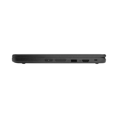 Lenovo 500e Chromebook Gen 3 11.6" Multi-Touch 2-in-1 Notebook, Intel Celeron N5100, 4GB RAM, 32GB eMMC — Being Shipped