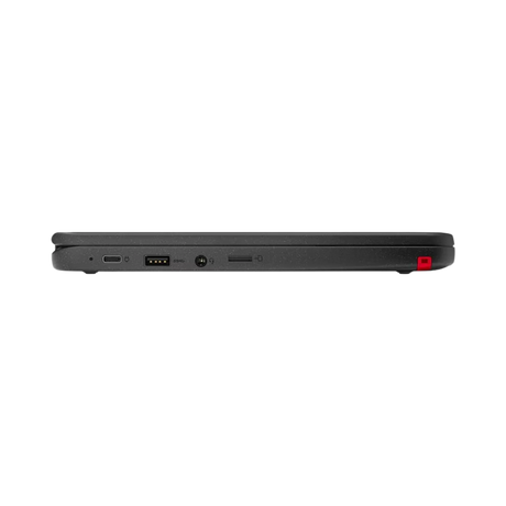 Lenovo 500e Chromebook Gen 3 11.6" Multi-Touch 2-in-1 Notebook, Intel Celeron N5100, 4GB RAM, 32GB eMMC — Being Shipped