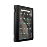 Lenovo 500e Chromebook Gen 3 11.6" Multi-Touch 2-in-1 Notebook, Intel Celeron N5100, 4GB RAM, 32GB eMMC — Being Shipped