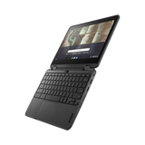 Lenovo 500e Chromebook Gen 3 11.6" Multi-Touch 2-in-1 Notebook, Intel Celeron N5100, 4GB RAM, 32GB eMMC — Being Shipped