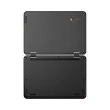 Lenovo 500e Chromebook Gen 3 11.6" Multi-Touch 2-in-1 Notebook, Intel Celeron N5100, 4GB RAM, 32GB eMMC — Being Shipped
