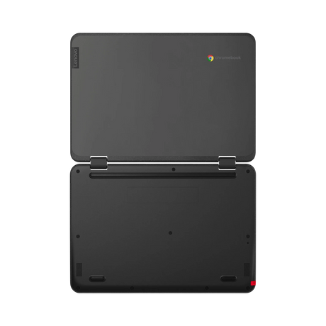 Lenovo 500e Chromebook Gen 3 11.6" Multi-Touch 2-in-1 Notebook, Intel Celeron N5100, 4GB RAM, 32GB eMMC — Being Shipped