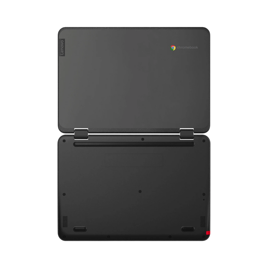 Lenovo 500e Chromebook Gen 3 11.6" Multi-Touch 2-in-1 Notebook, Intel Celeron N5100, 4GB RAM, 32GB eMMC — Being Shipped